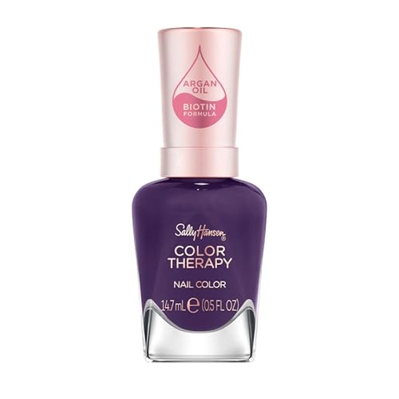 Sally Hansen Colour Therapy