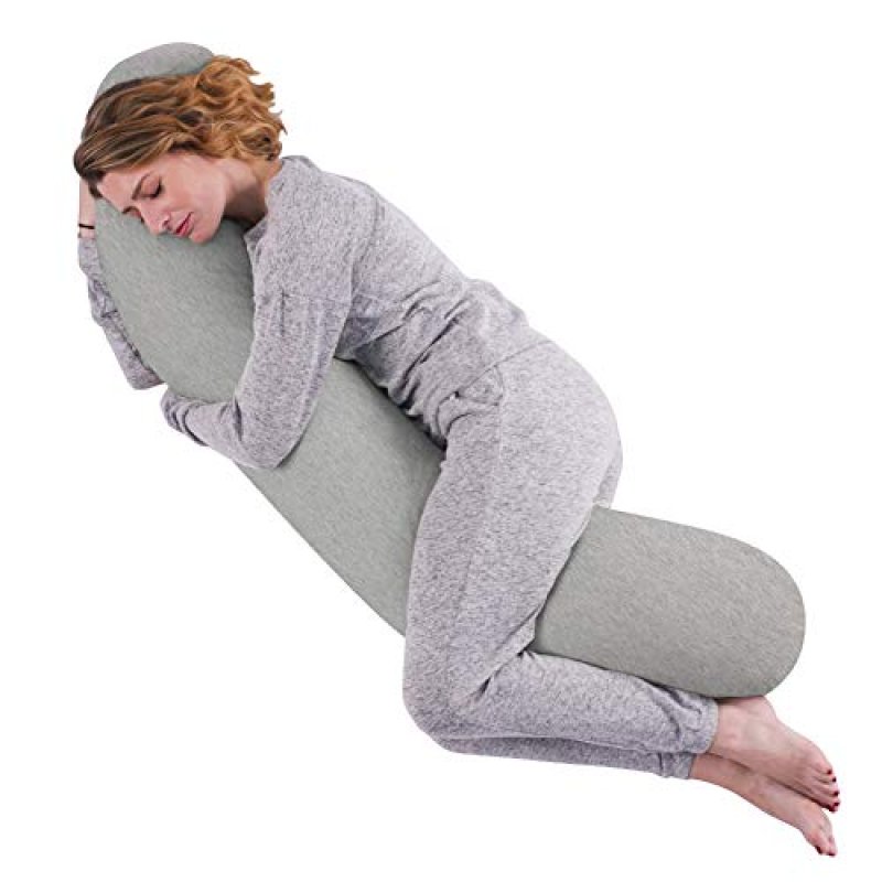 Kallysleep Full Body Pillow