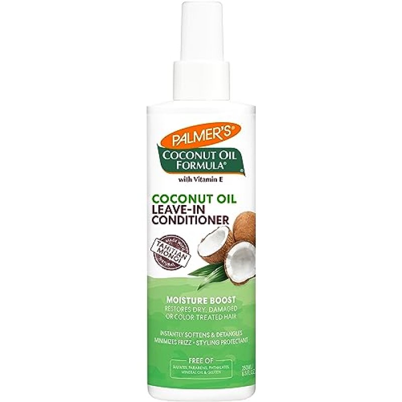 Palmer's Leave-In Conditioner