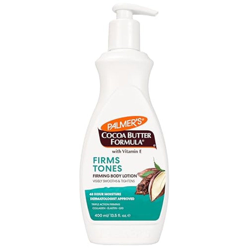 Palmer's Cocoa Butter Body Lotion