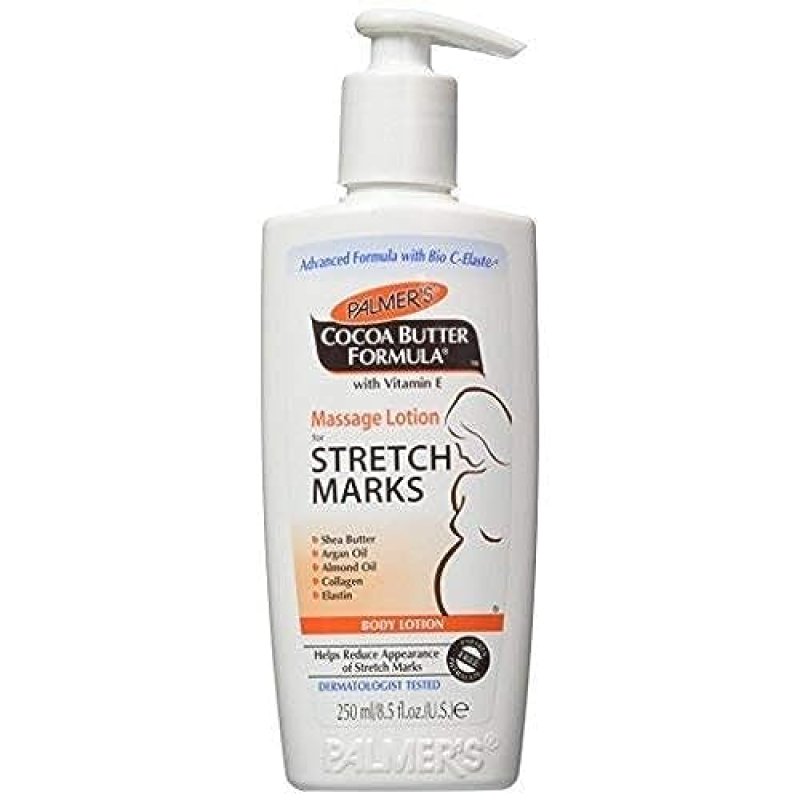 Palmer's Cocoa Butter Lotion
