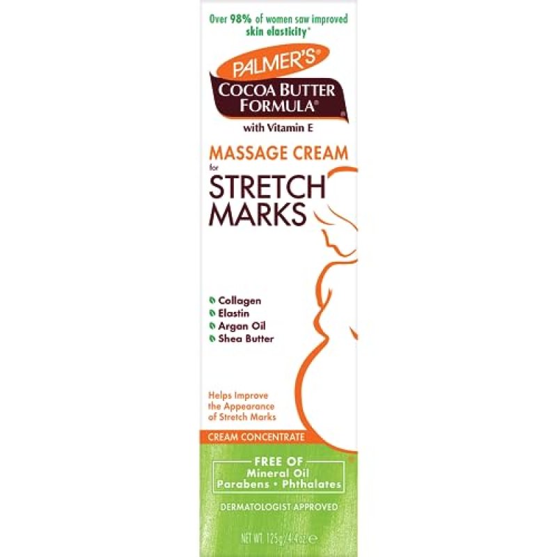 Palmer's Cocoa Butter Cream