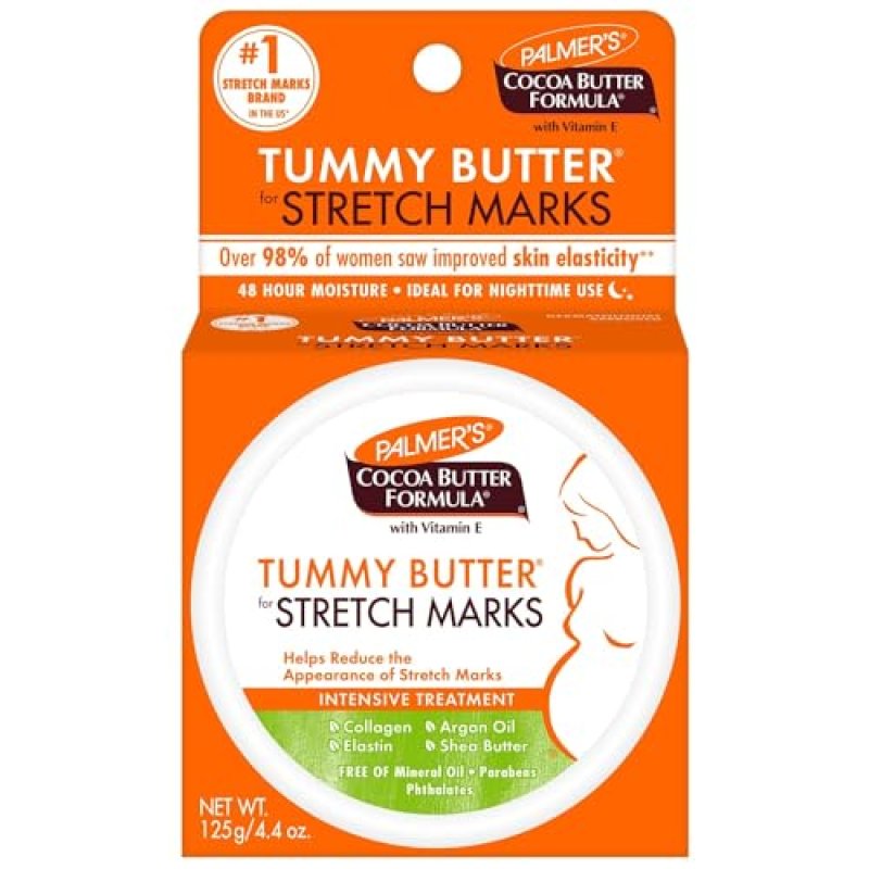 Palmer's Tummy Butter