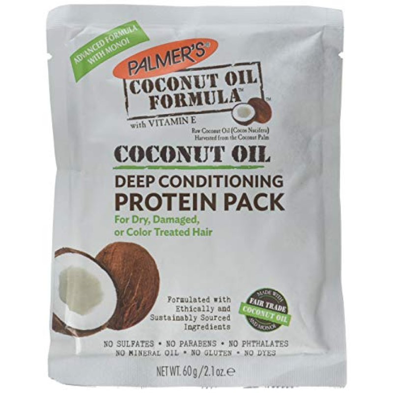Palmers Coconut Hair Oil