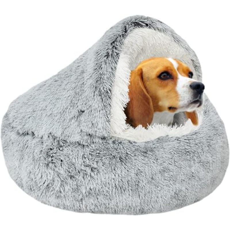 SUOXU Calming Pet Bed