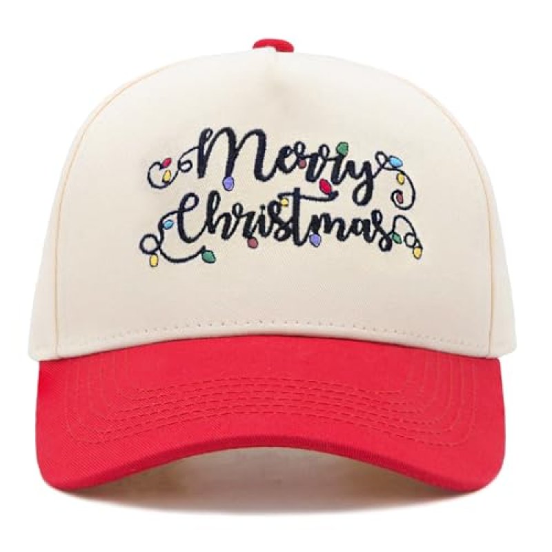 Walnova Christmas Cap