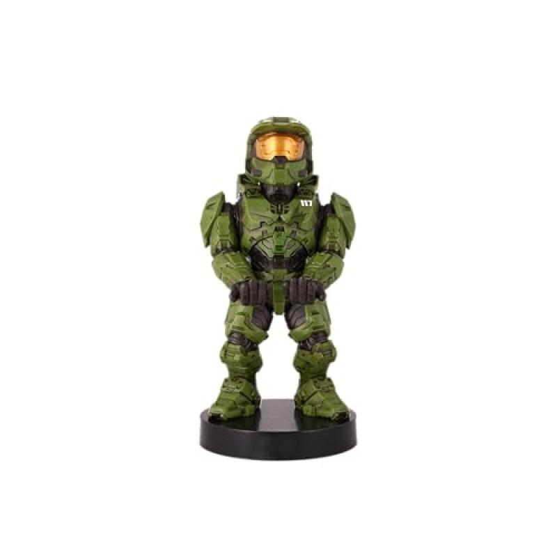 Halo Master Chief Accessories Holder