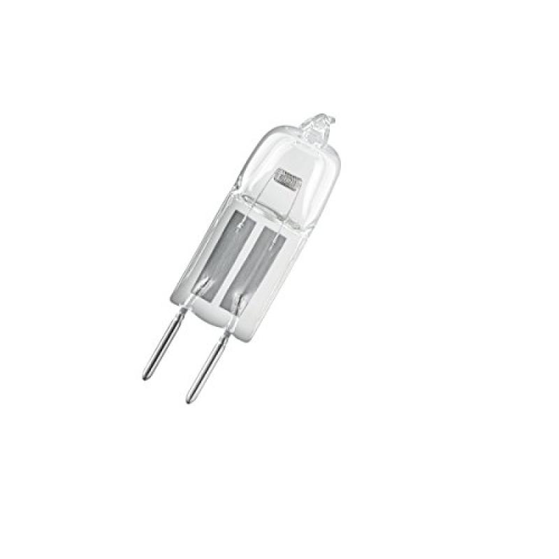OSRAM HALOSTAR Halogen Bulb, G4 Socket