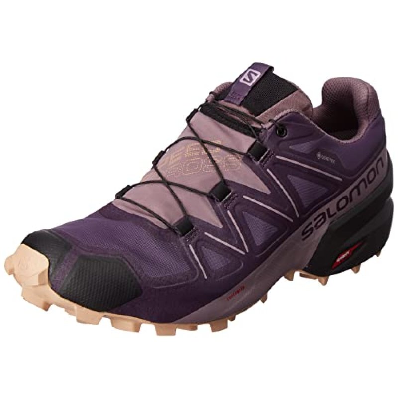 Salomon Speedcross Trail Shoes
