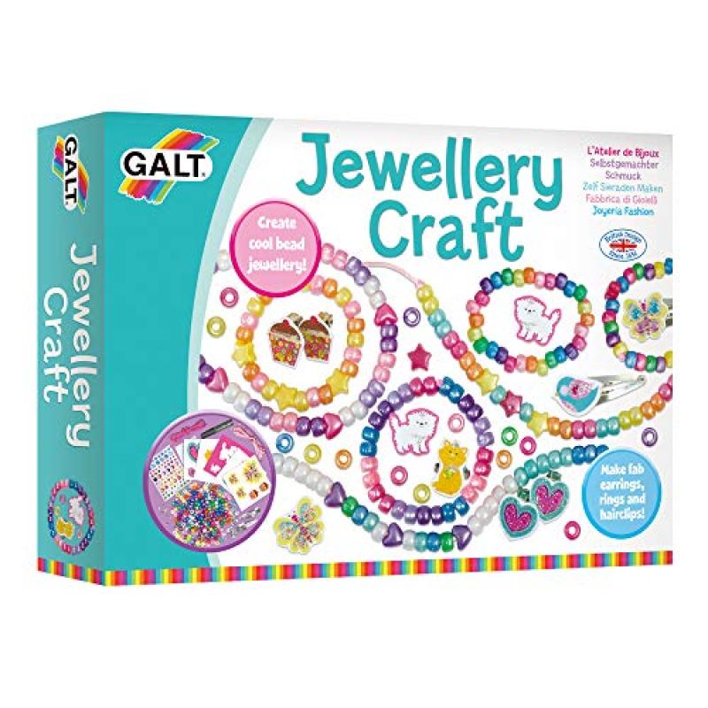 Galt Jewellery Craft Kit for Kids