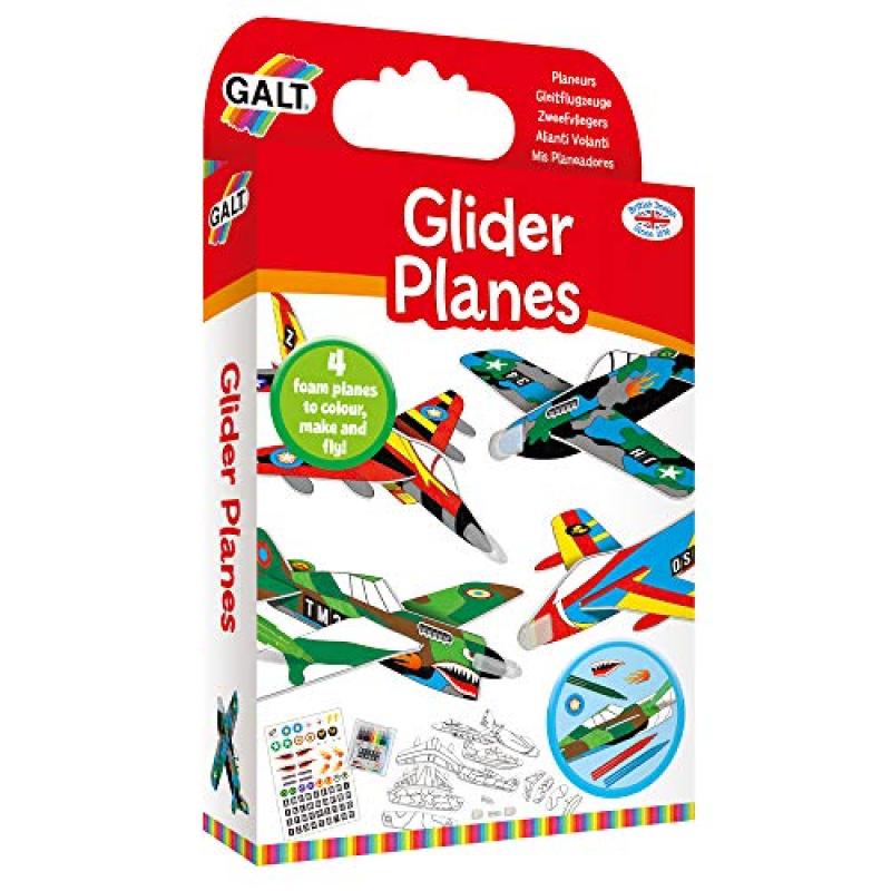 Galt Glider Planes Craft Kit