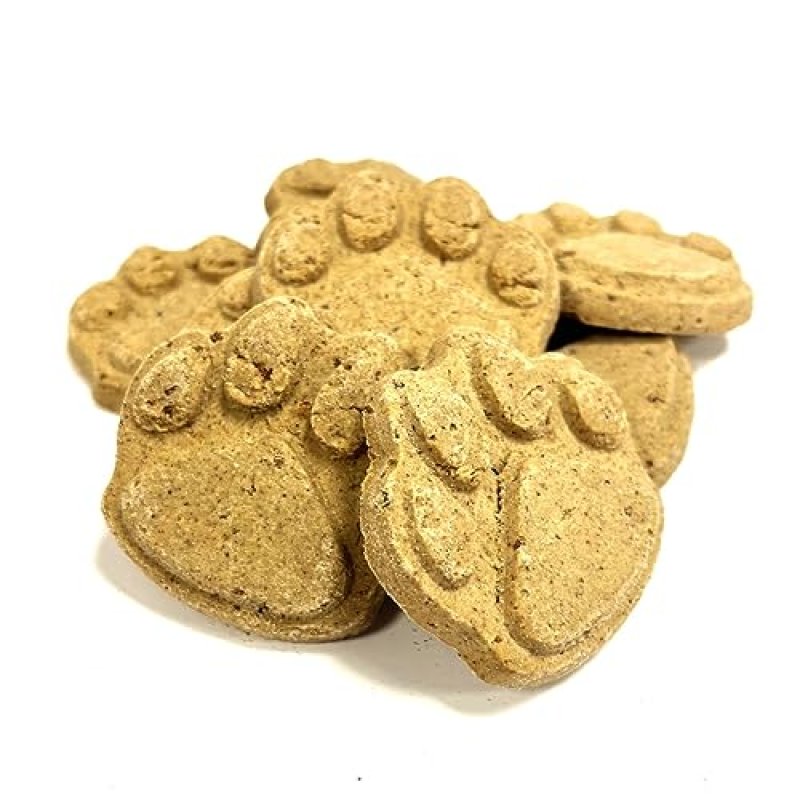 Maltbys' Wheat-Free Dog Treats