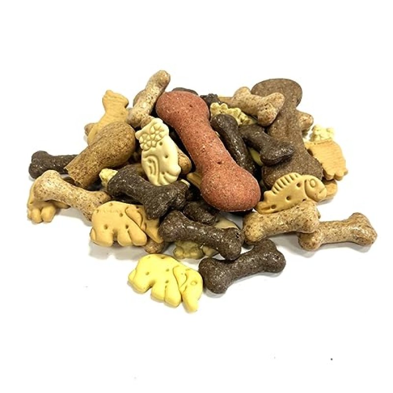 Maltbys' Dog Biscuits