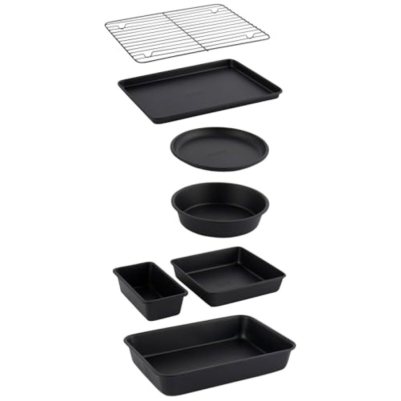 Salter Bakeware Set