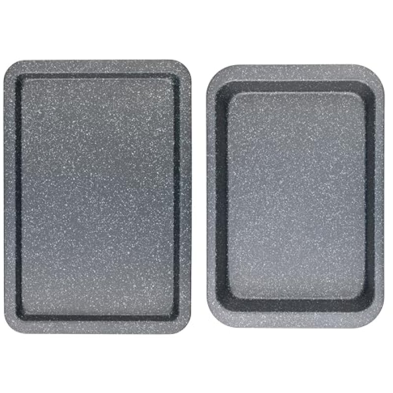 Salter MegaStone Bakeware