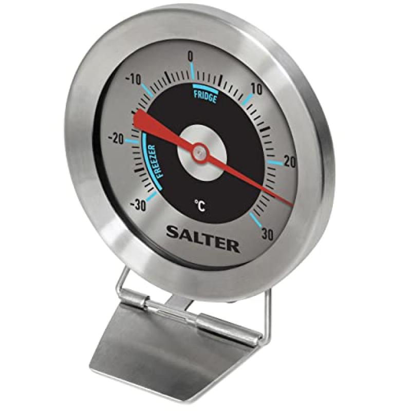 Salter Fridge Thermometer