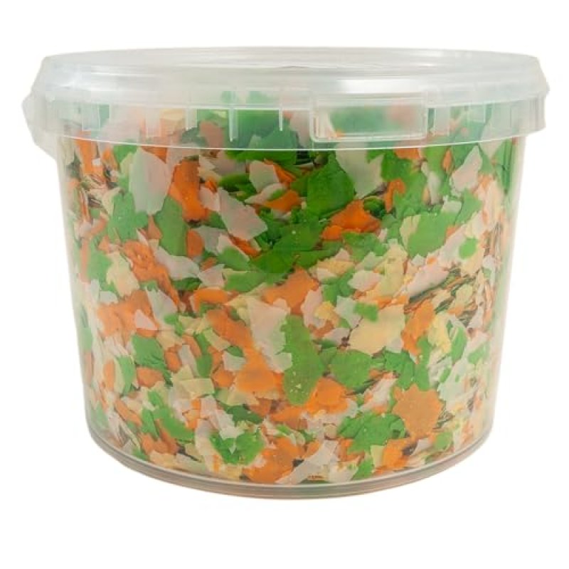 Walters Pond Fish Food