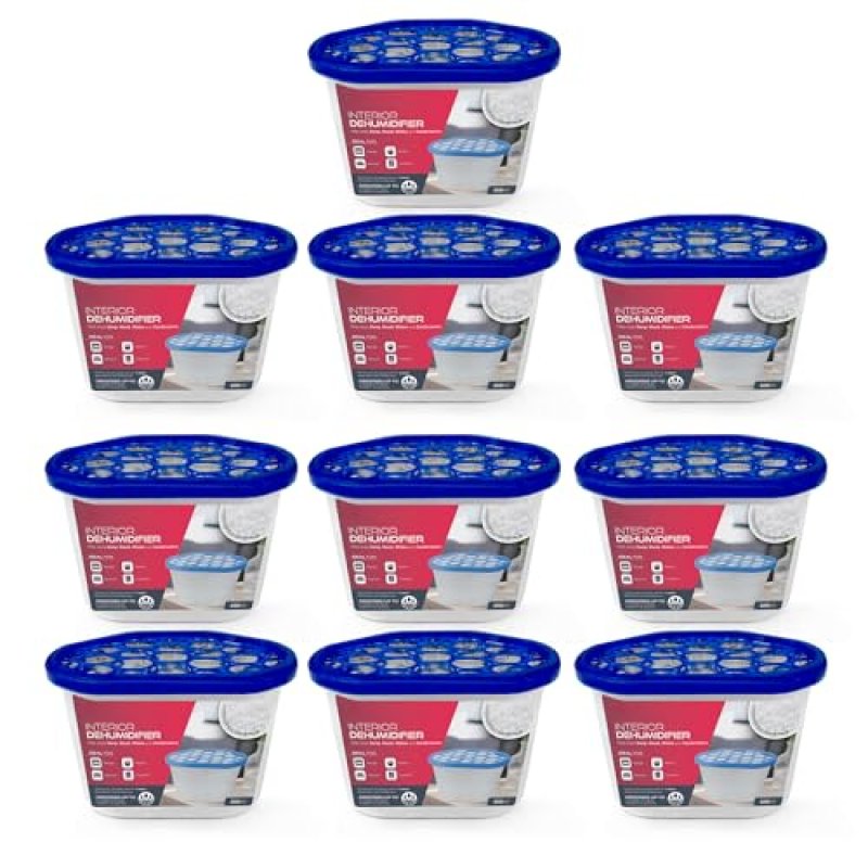 Haltons Moisture Absorber