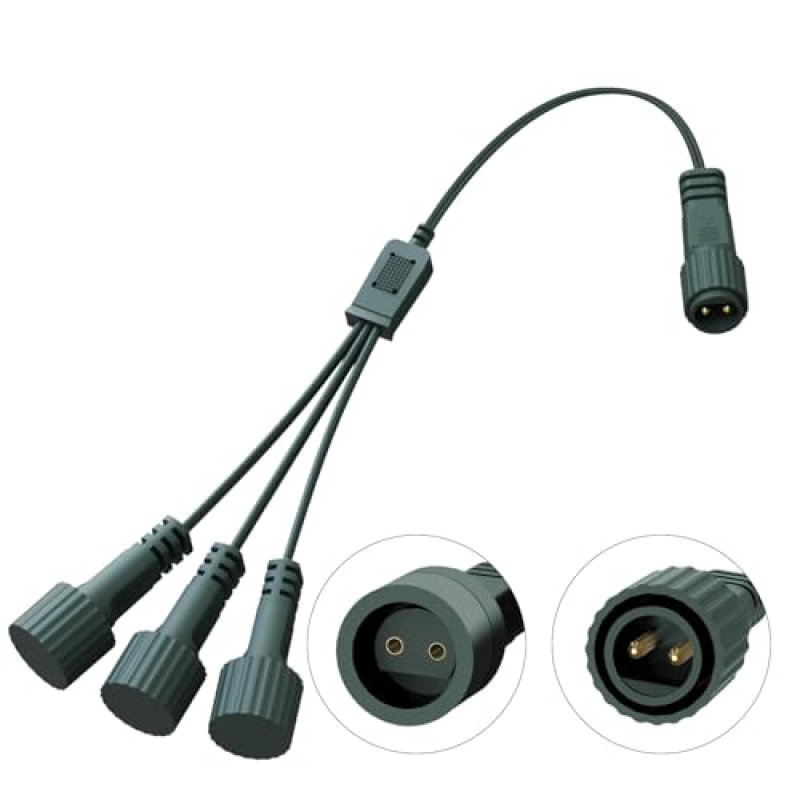 Dalugo Light Splitter