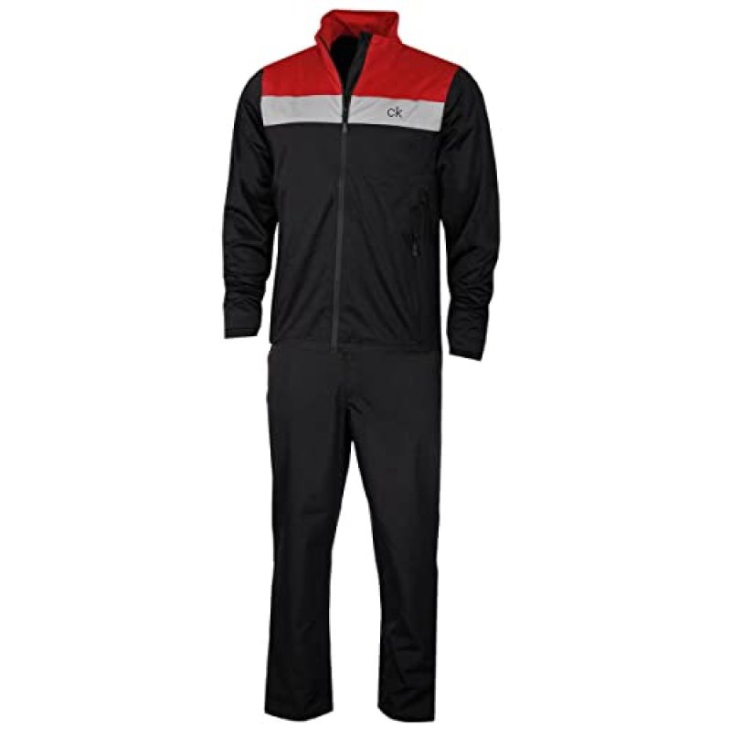 Calvin Klein Waterproof Suit