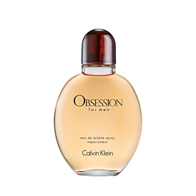 Calvin Klein Obsession Men