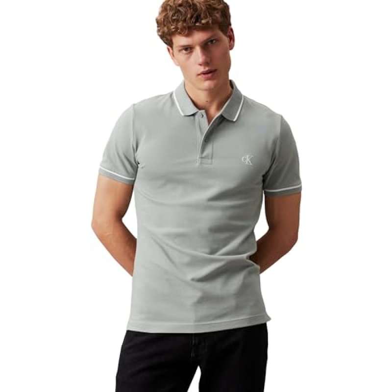 Calvin Klein Jeans Polo Shirt