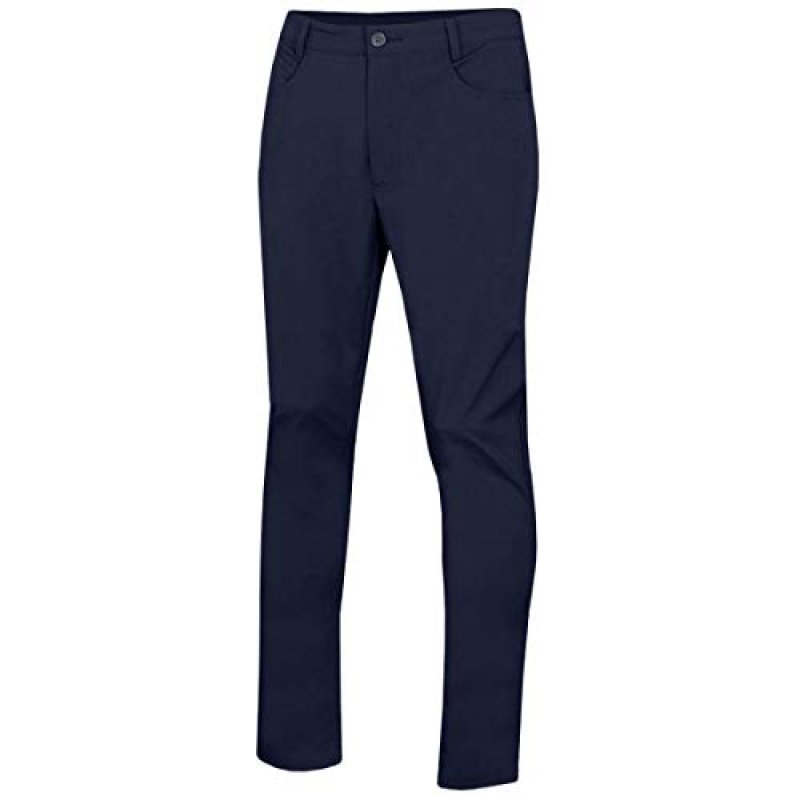 Calvin Klein Slim Fit Trousers