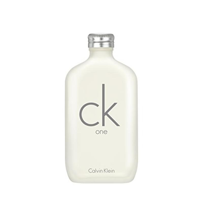 Calvin Klein CK One EDT