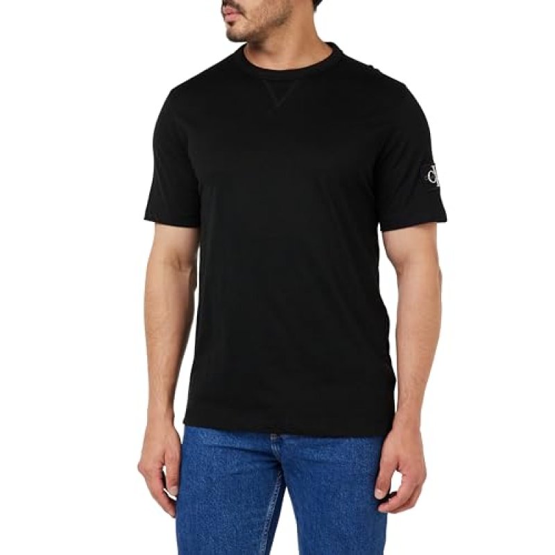 Calvin Klein Logo T-Shirt