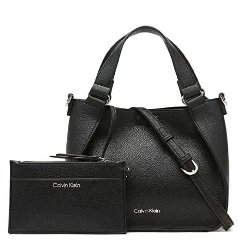 Calvin Klein Estelle Crossbody