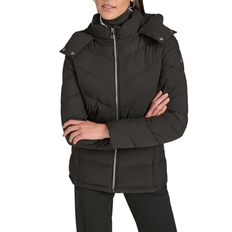 Calvin Klein Puffer Coat