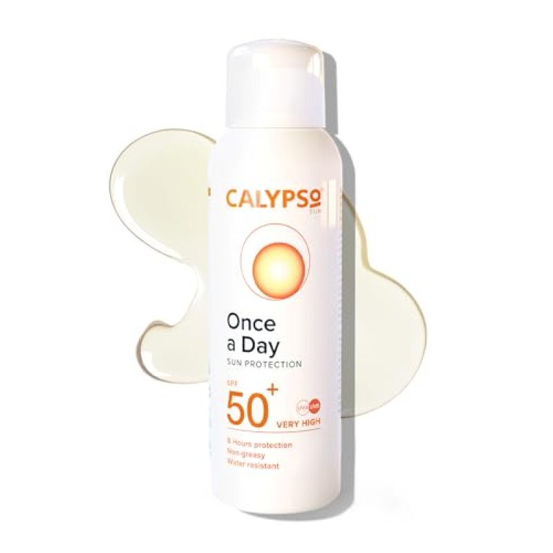 Calypso Sunscreen SPF 50