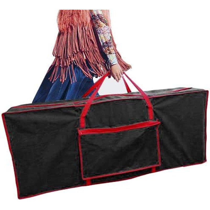 Ram Christmas Tree Bag