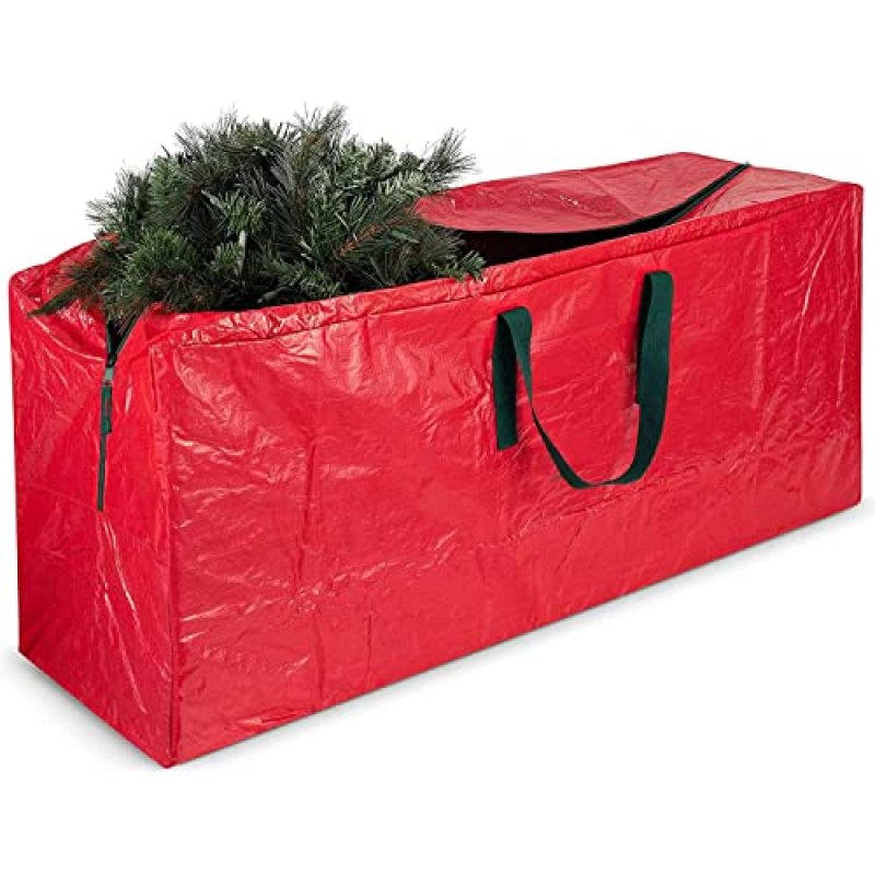 Ram Christmas Tree Storage Bag