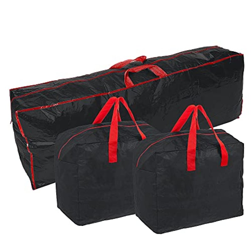Ram Christmas Storage Bags