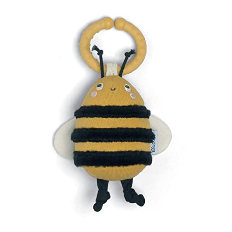 Mamas & Papas Linkie Teething Toy