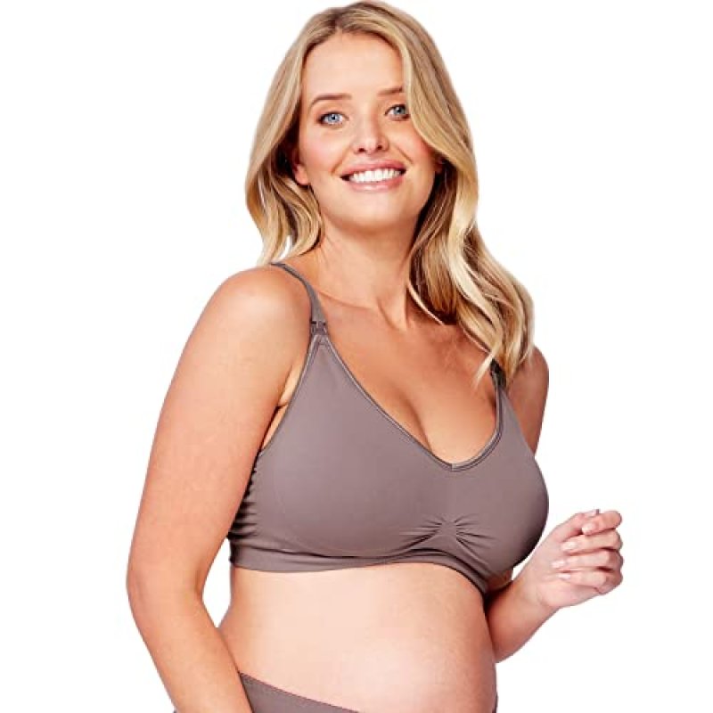 Mamaway Nursing Wireless Bra