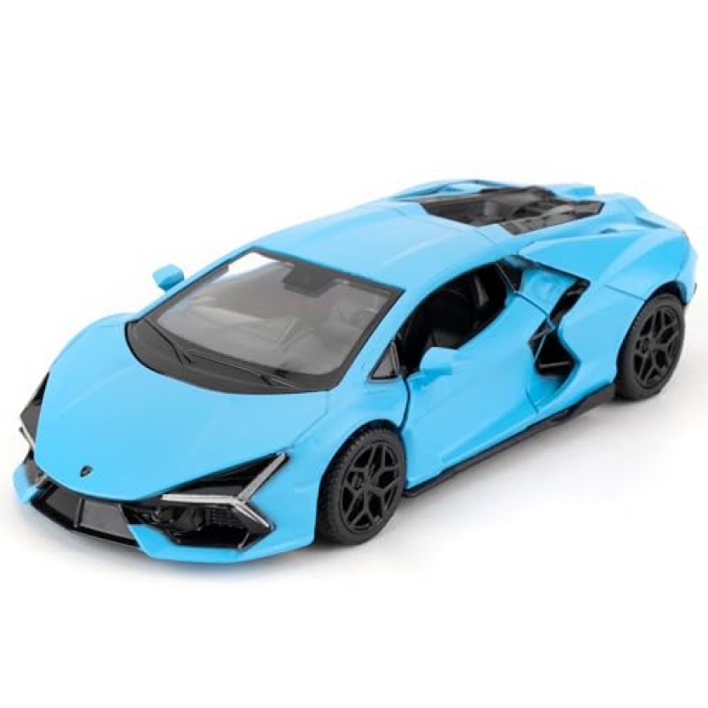 Lamborghini Reventon Model Car