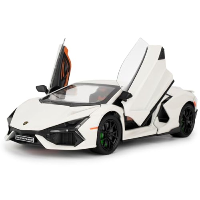 Lamborghini Reventon Toy Car
