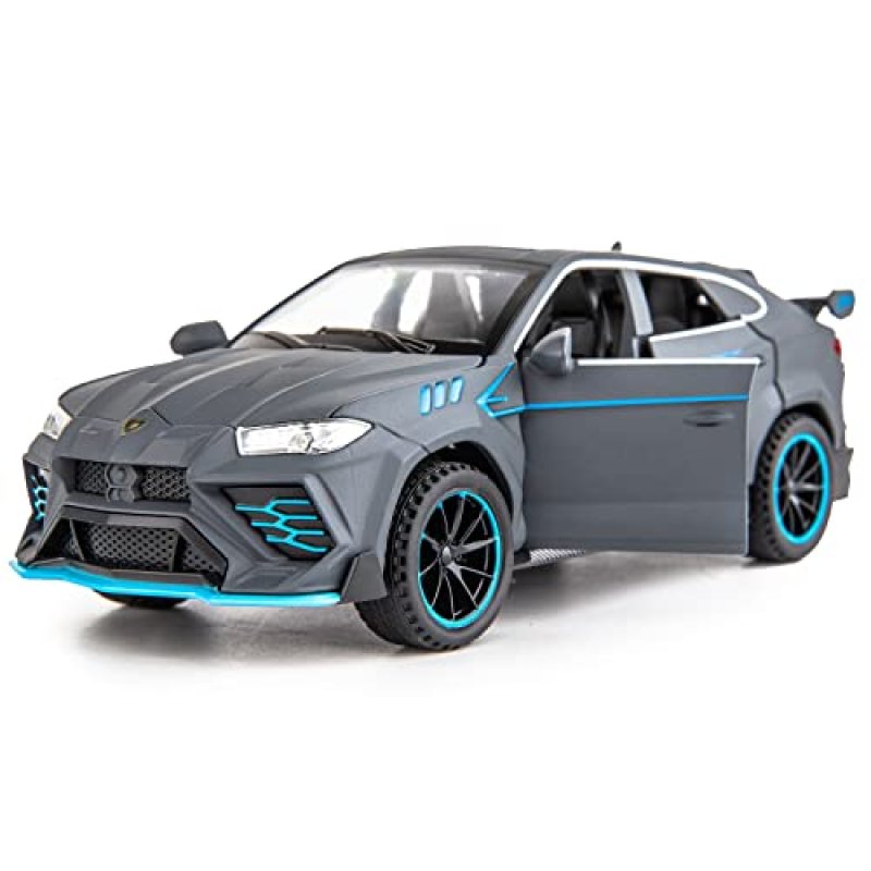 TGRCM-CZ Lamborghini Urus Model Car