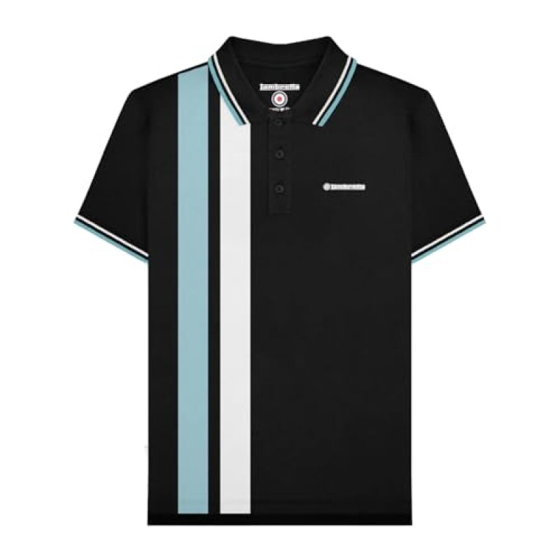 Lambretta Polo Shirt