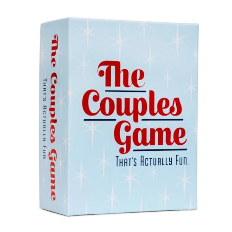 DSS Games Couples Game
