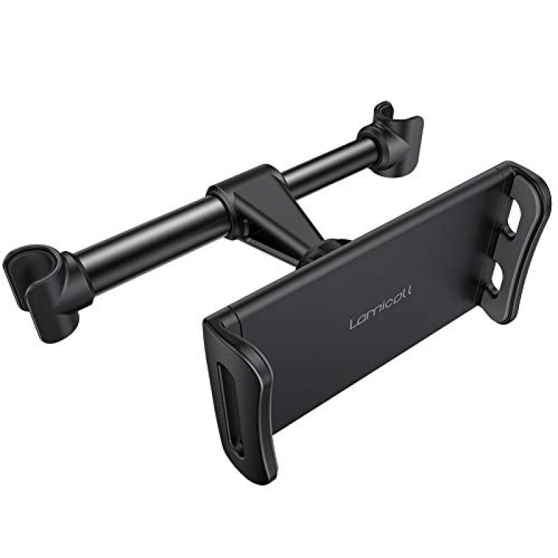 Lamicall Car Tablet Holder with 360° Rotation