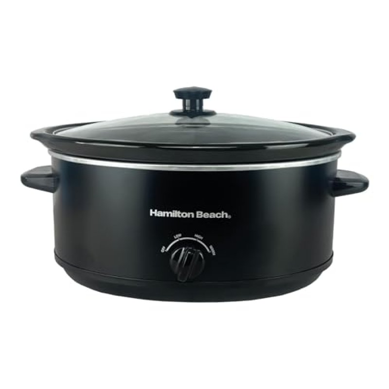 Hamilton Beach Slow Cooker