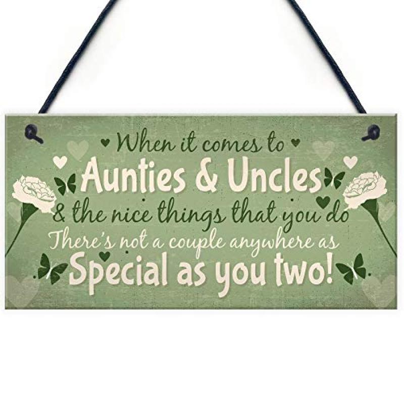 Family Plaque Home Decor Sign