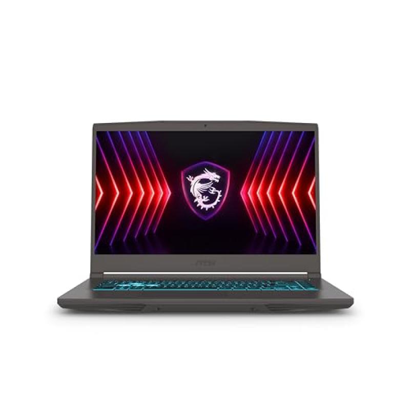 MSI Gaming Laptop, Core i7, RTX 4050