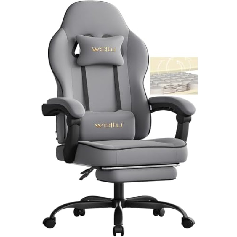 WOLTU Gaming Chair
