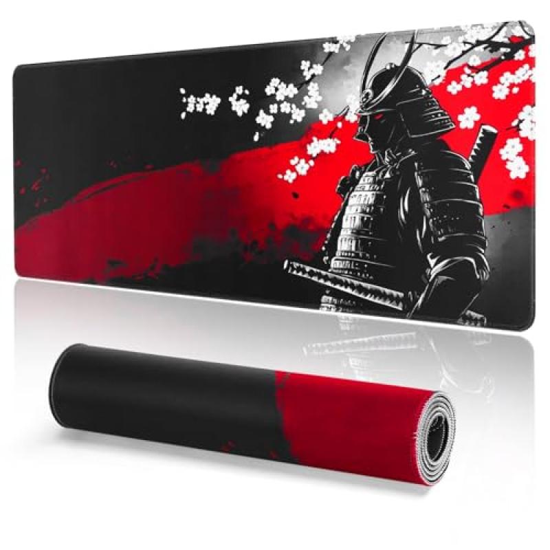 DESERO Gaming Mouse Pad XL