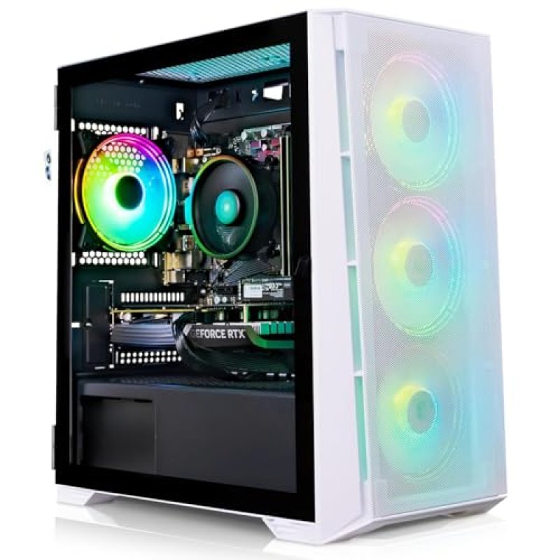 ADMI Gaming PC