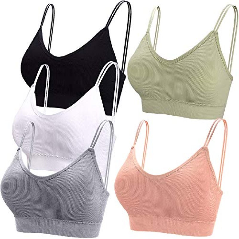 BQTQ Camisole Bras